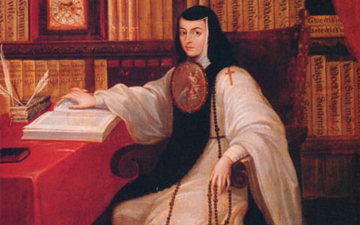 Conoce los villancicos de Sor Juana