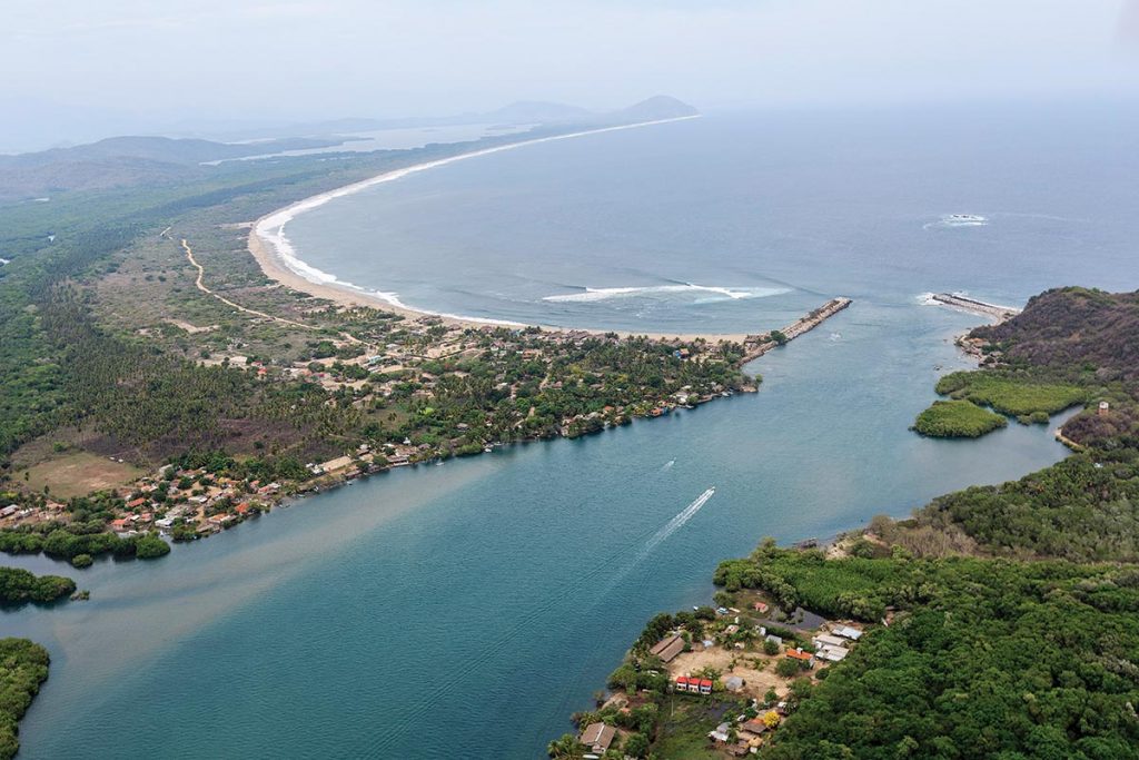 Puerto Escondido, Oaxaca