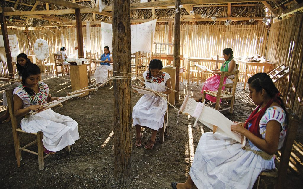 lista_de_pueblos_indigenas_mexico Lista de los Pueblos Indígenas de México