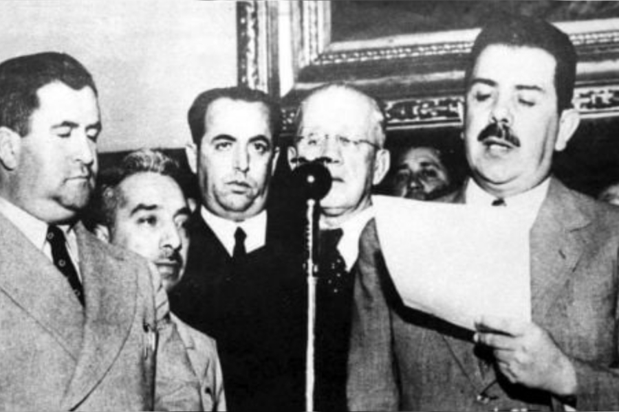 Historia de la Expropiación Petrolera
