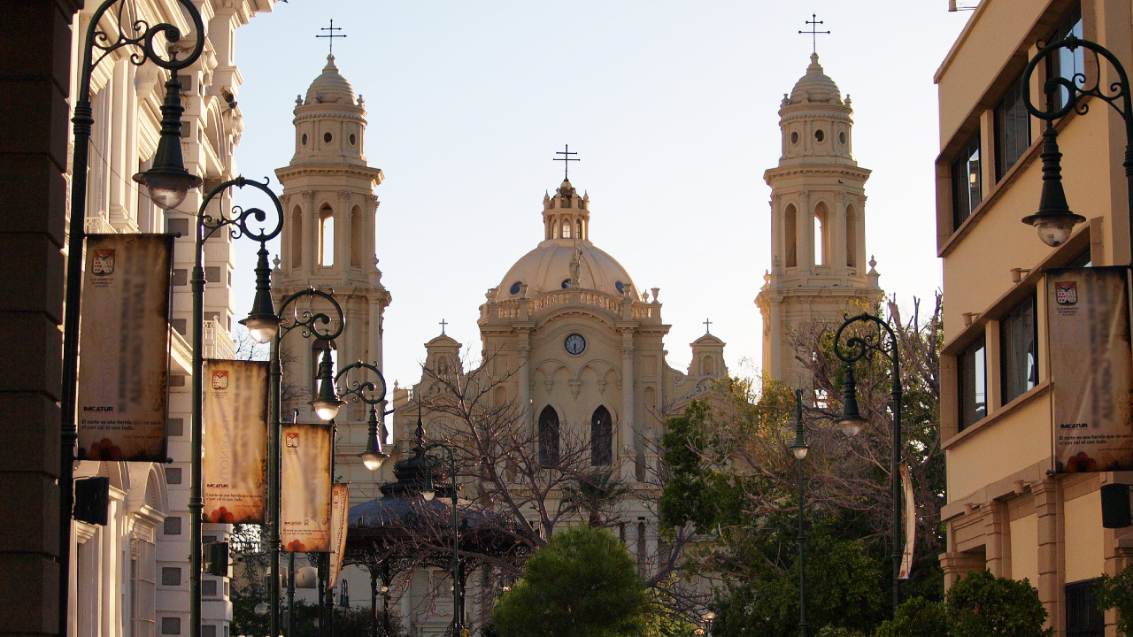 Hermosillo-Sonora Hermosillo-Sonora