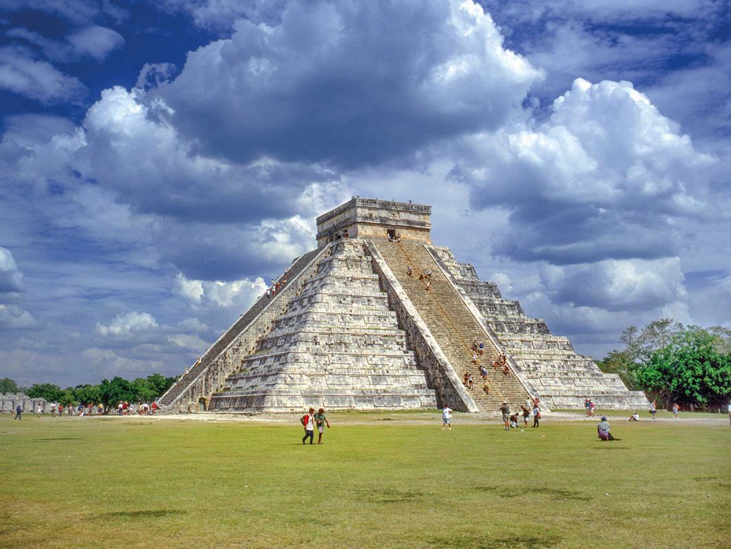 Chichén Itzá La Guía Completa En 2020 DondeViajarOrg.