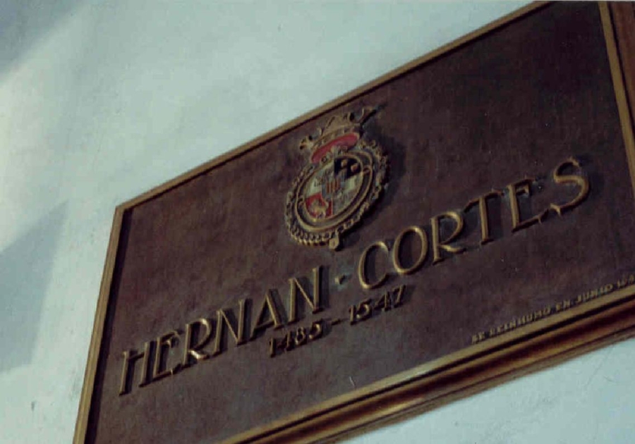 Cuándo murió Hernán Cortés