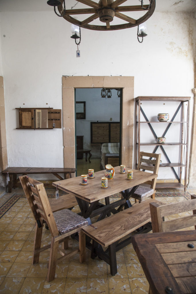 Seis Pueblos Donde Puedes Comprar Muebles Artesanales Mexico Desconocido