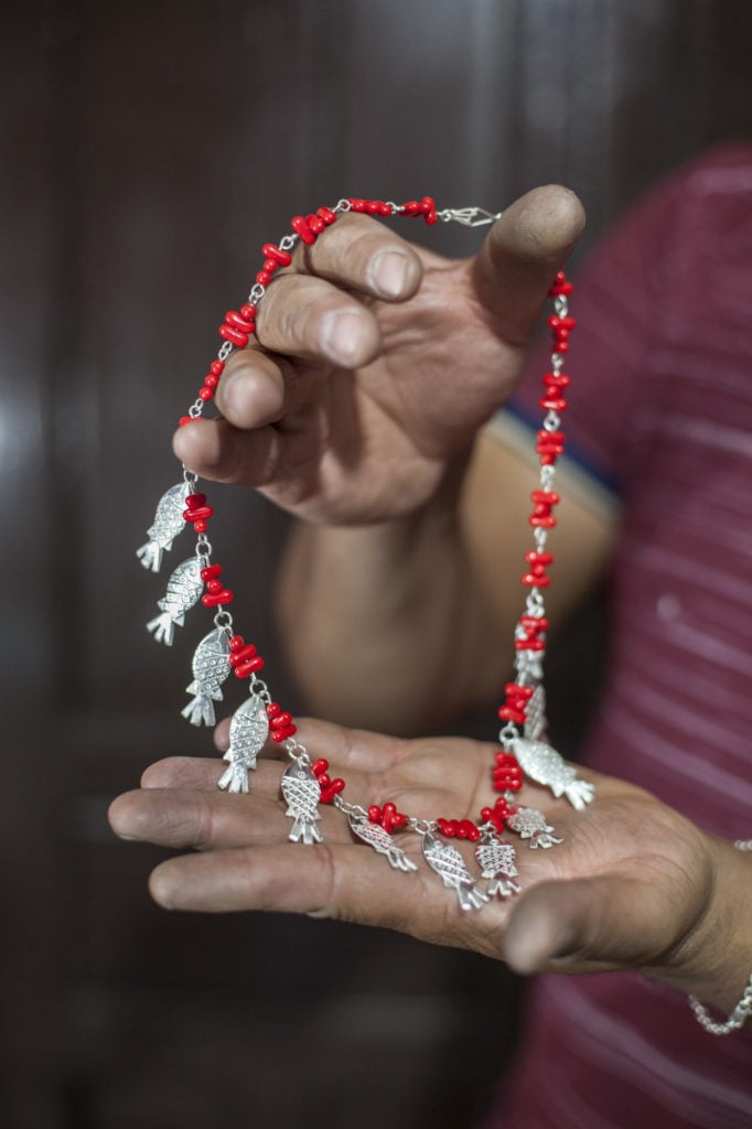 Enamórate de la joyería tradicional de Pátzcuaro