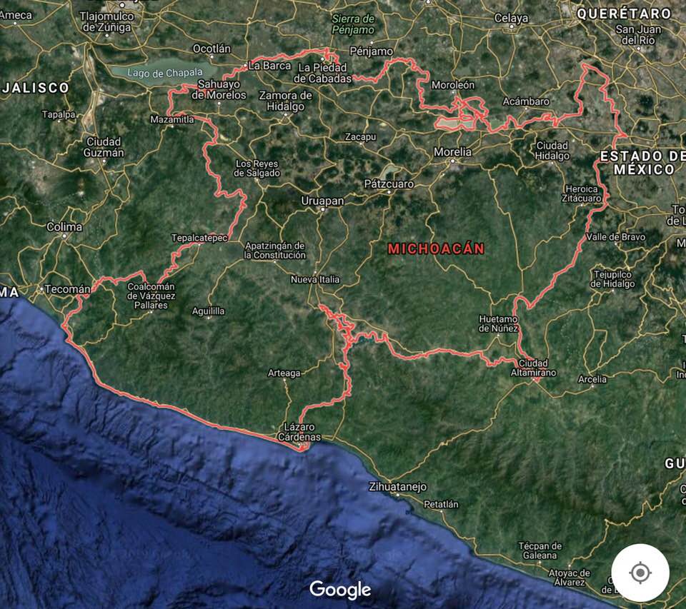 El clima de hoy donde tú vives - Página 39 58377961_2647594038645284_7503544020593803264_n