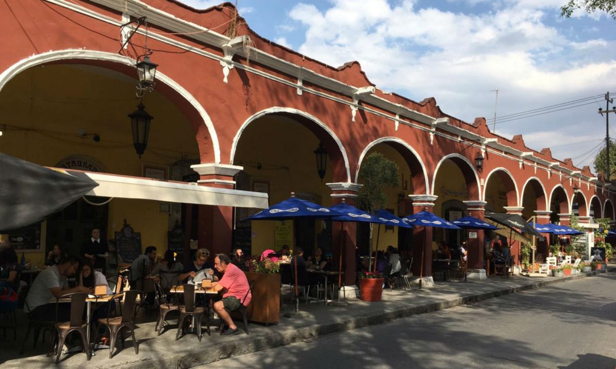 Ciudad de México CDMX - Página 4 Arcos_restaurantes_centro_tlalpan