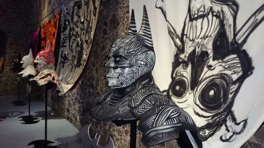 Conoce a Camazotz, el Batman maya que desapareció - México Desconocido