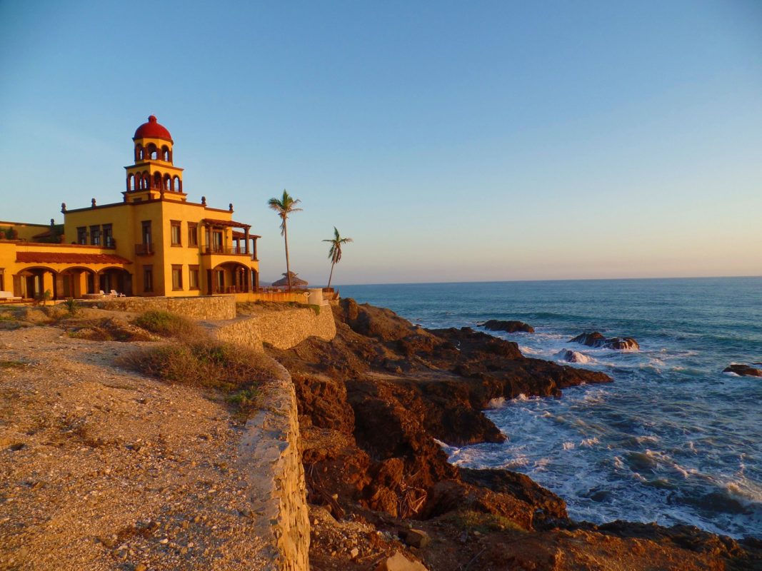 Todos Santos, Baja California Sur: Estas son las razones ...