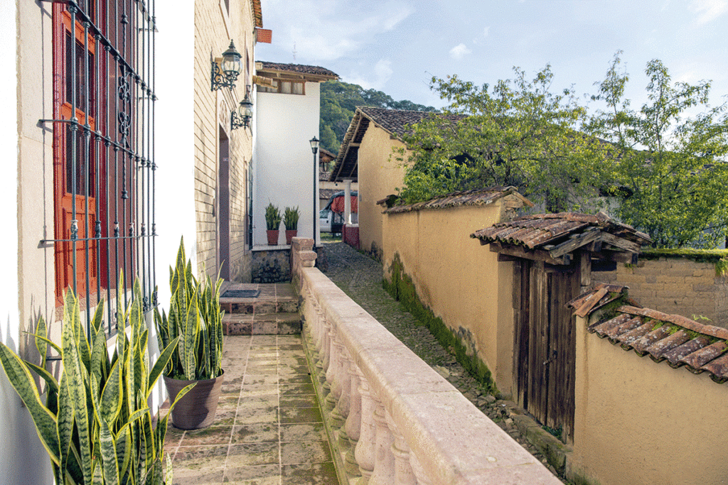 Visita el Pueblo Mágico de San Sebastián