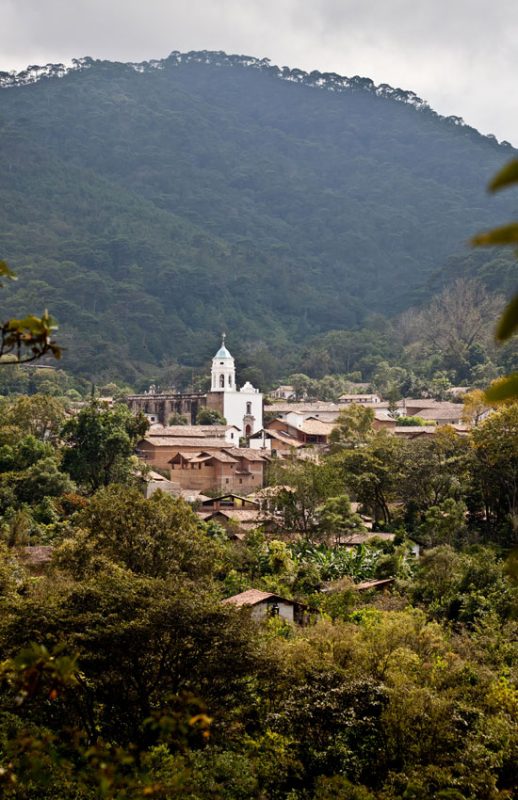 San Sebastián del Oeste, Jalisco