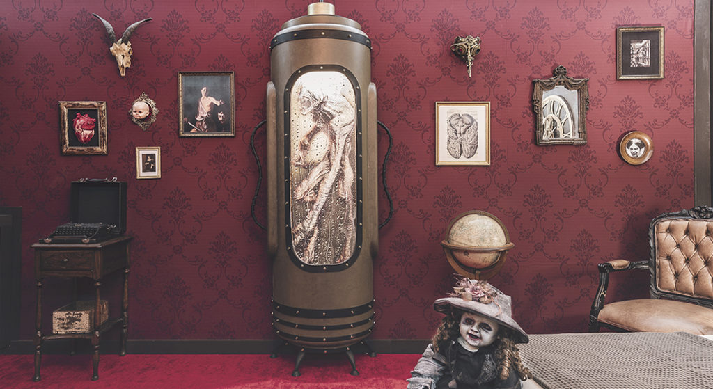 Monster-Suit-Capsula