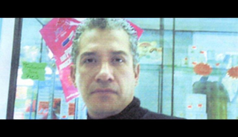 La escalofriante historia de José Luis Calva, "el caníbal de la