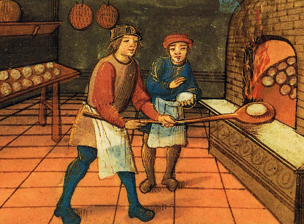 La deliciosa historia de la panadería mexicana - México Desconocido