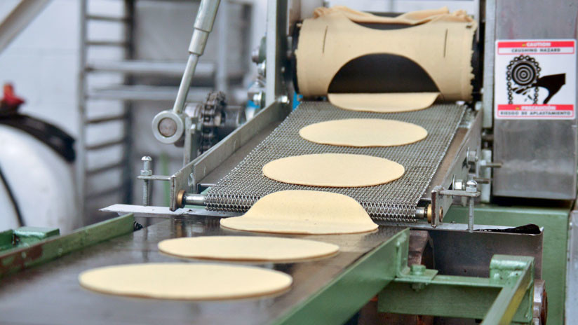 Las máquinas de tortillas, un invento muy mexicano - México Desconocido