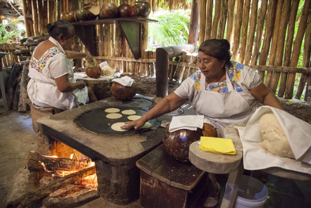Kinich y los deliciosos sabores de Yucatán - México Desconocido