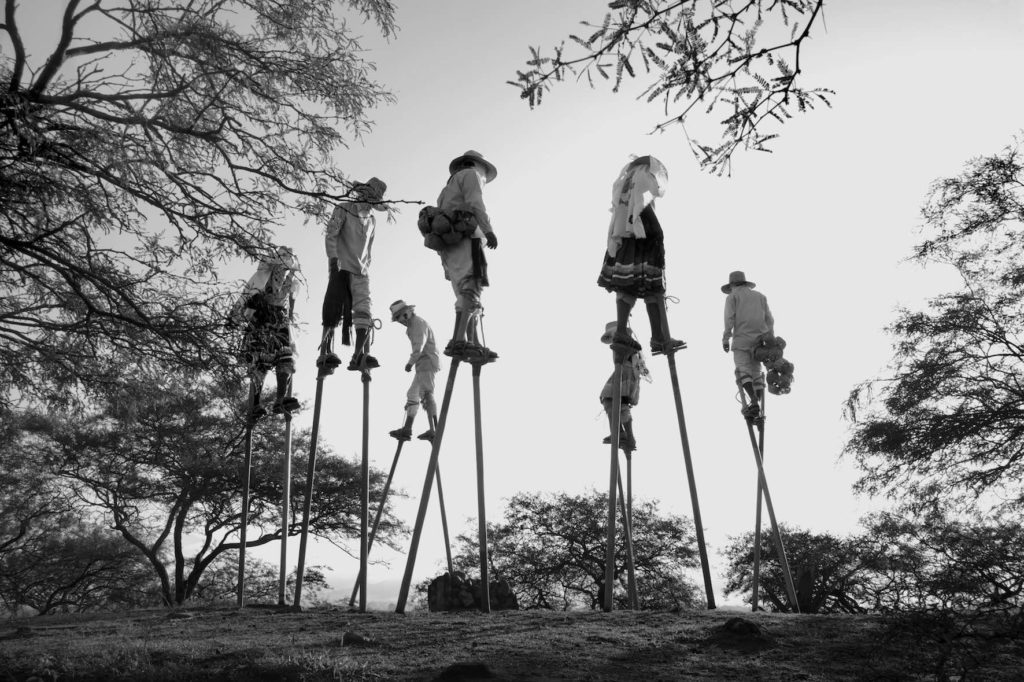 Conoce las fotografías alucinantes de Flor Garduño, una de las mejores  fotógrafas mexicanas - México Desconocido