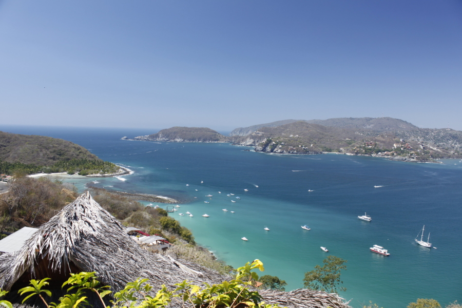 Zihuatanejo