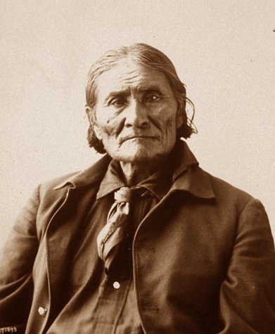 Apaches, los indígenas que fueron oprimidos por México y Estados Unidos