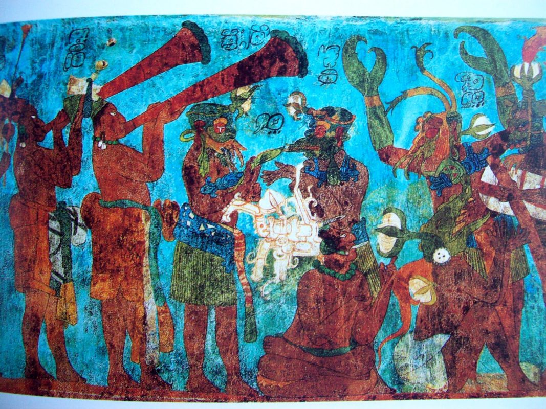 azul-maya azul-maya