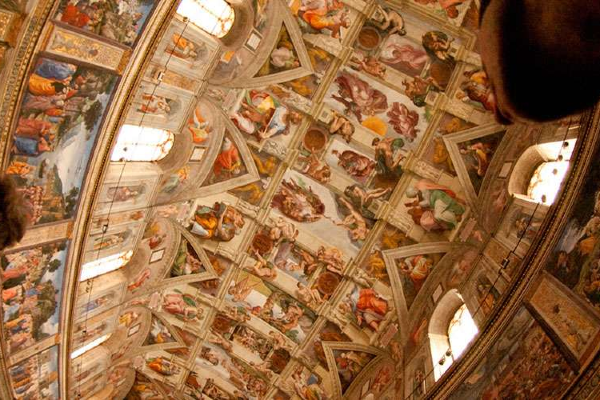 capilla-sixtina