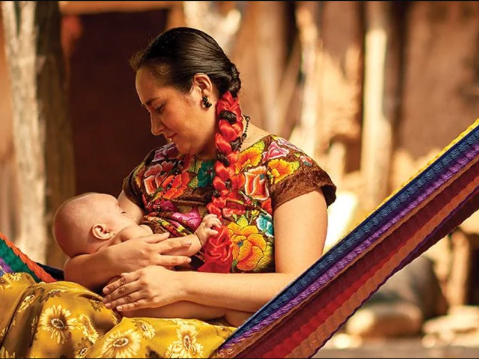 Día de las madres, qué celebramos 10 de mayo y significado - México Desconocido