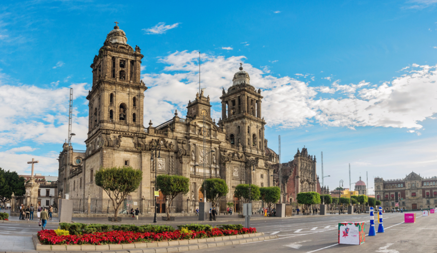 Libros méxico