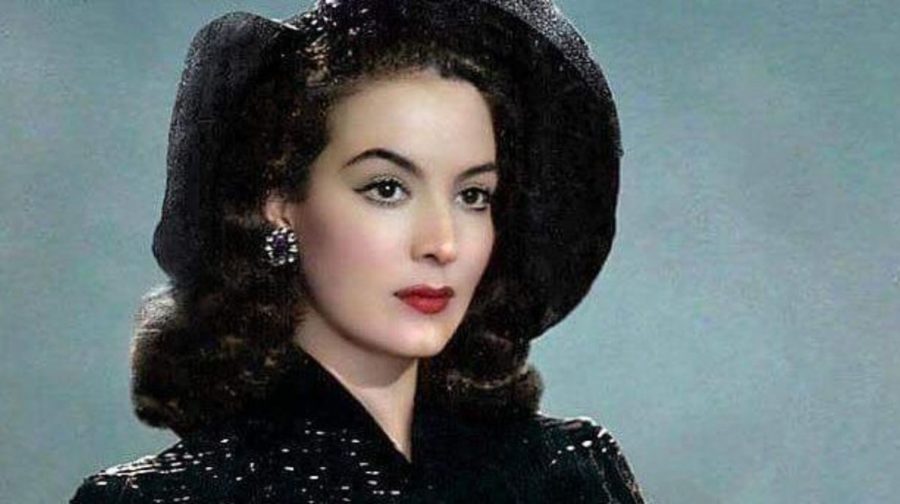 Maria-Felix