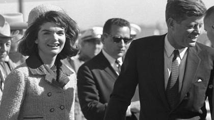 los-kennedy-y-su-amor-por-mexico los-kennedy-y-su-amor-por-mexico