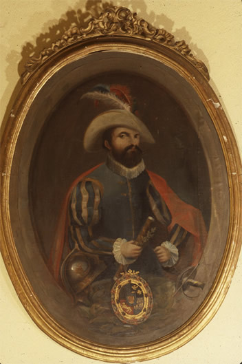 Hernán Cortés quiso independizar México para crear un reino mestizo: Duverger