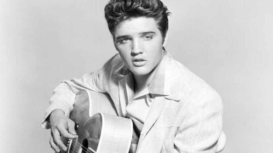 Elvis-Presley