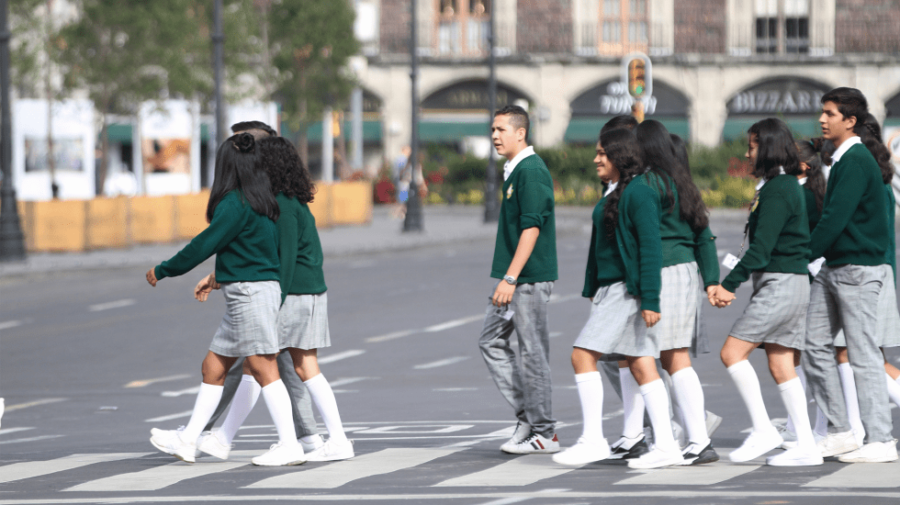 secundaria