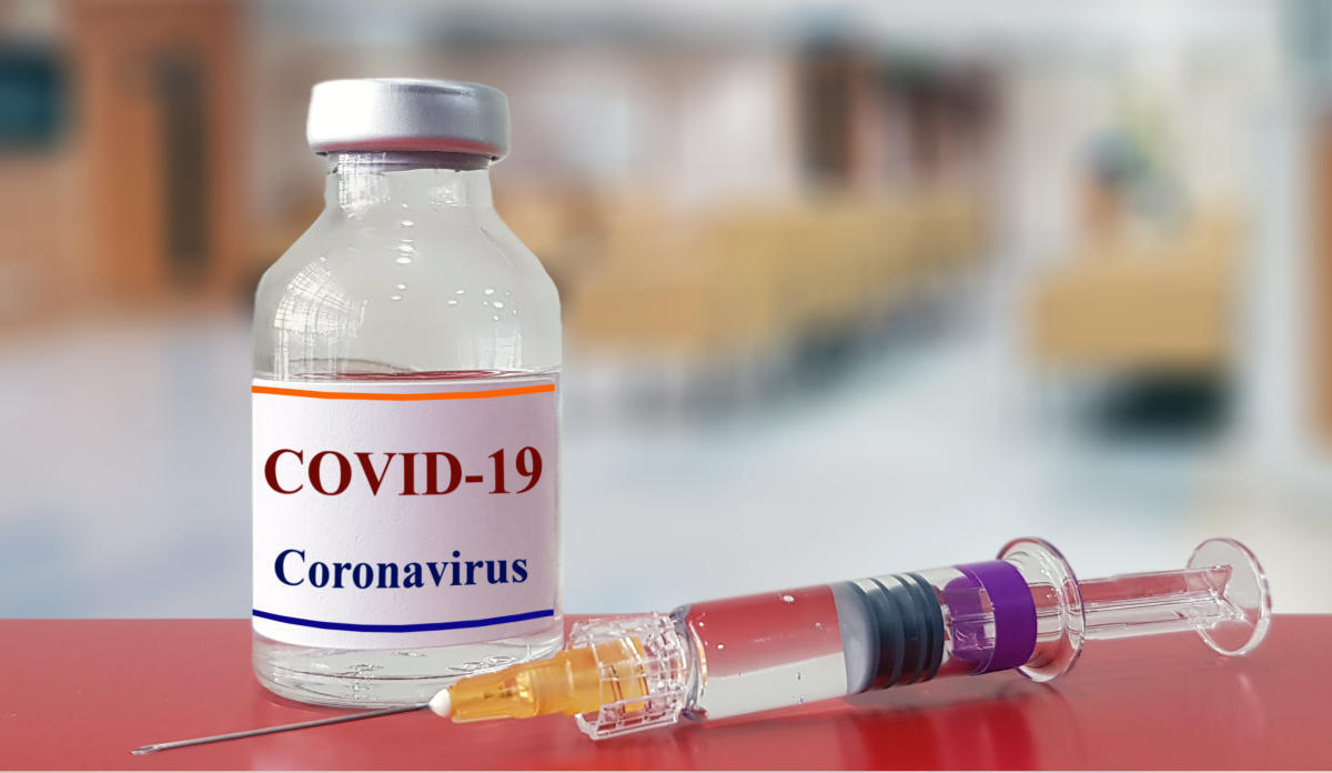 México tiene cuatro propuestas para vacuna contra el COVID ...