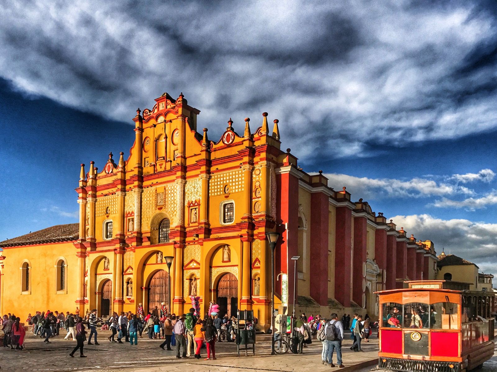 San Cristóbal de las Casas, Chiapas: ¿Qué hacer en este Pueblo Mágico? -  México Desconocido