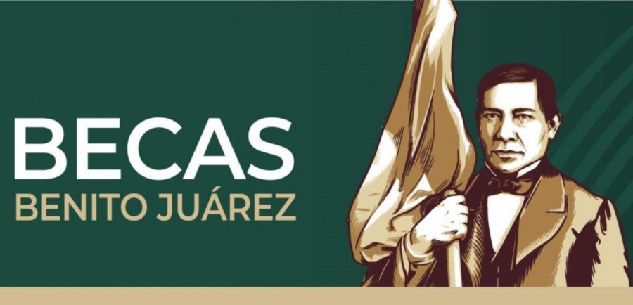 Becas Benito Juárez Welfare Aztec,それを受け取るか、サインアップし、よくある質問