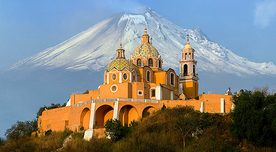 Cholula, Puebla: ¿Qué hacer y qué lugares visitar? - México Desconocido