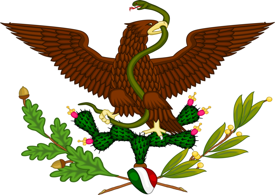 La historia del águila juarista - México Desconocido