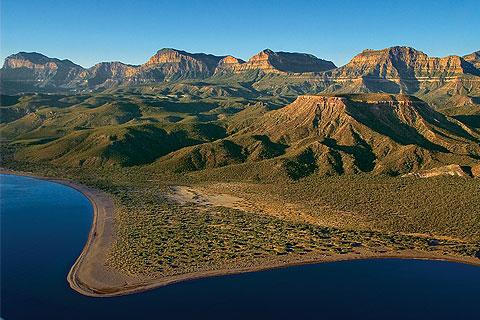 ¿Qué hacer en Loreto, Baja California Sur?