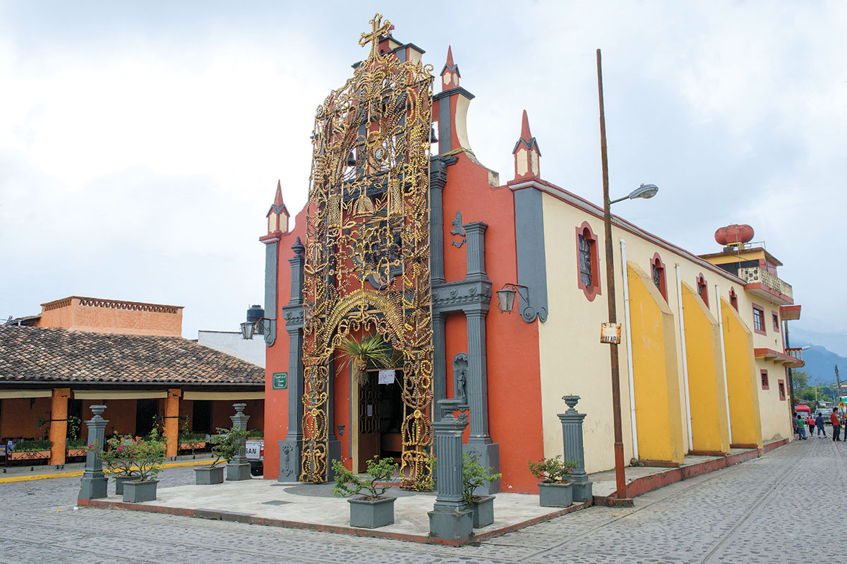 Xico Veracruz, ¿qué hacer y cuáles son sus atractivos ...