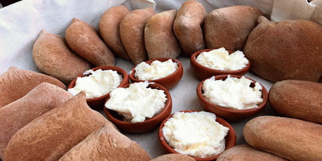 El Cocol, uno de los panes más antiguos de nuestro país - México Desconocido