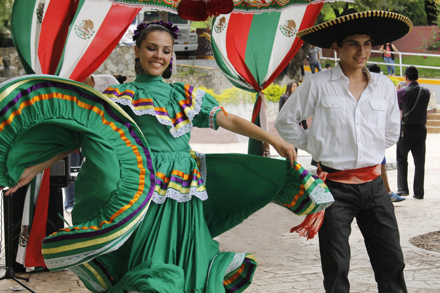 Festividades en Mascota, Jalisco