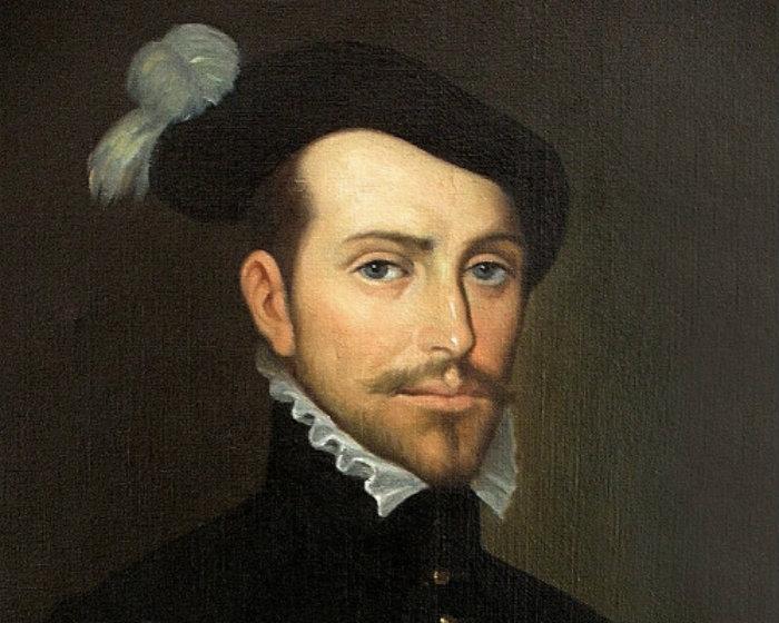 Martín Cortés