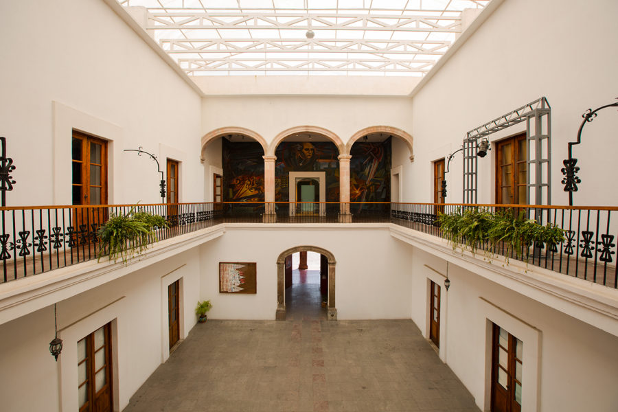 Museo Bicentenario