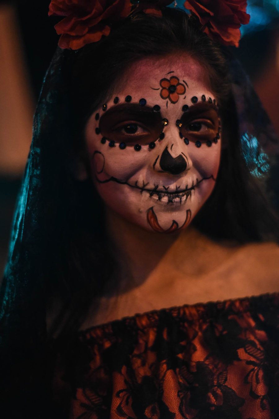 18 ideas de maquillaje de catrina: las mejores imágenes - México Desconocido