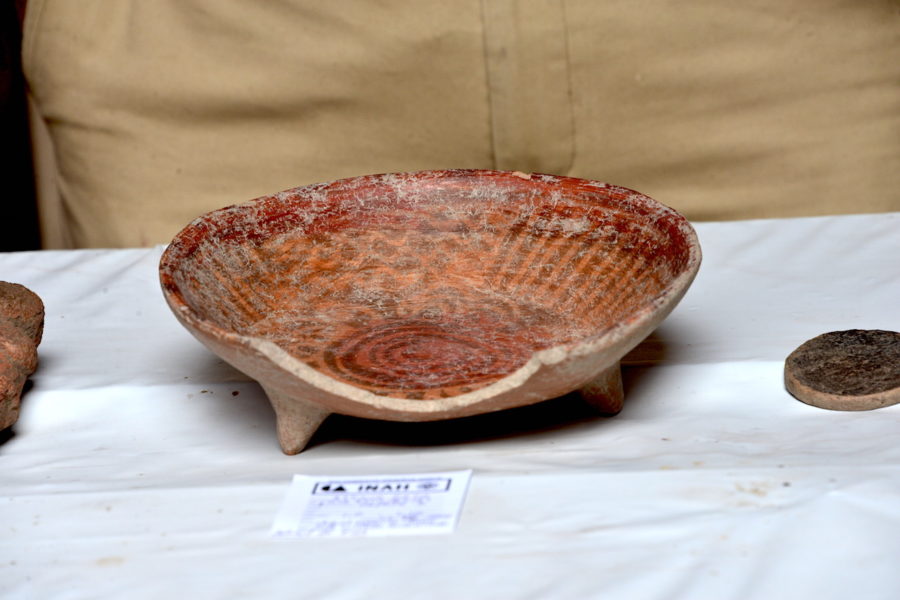 Plazuela de la danza