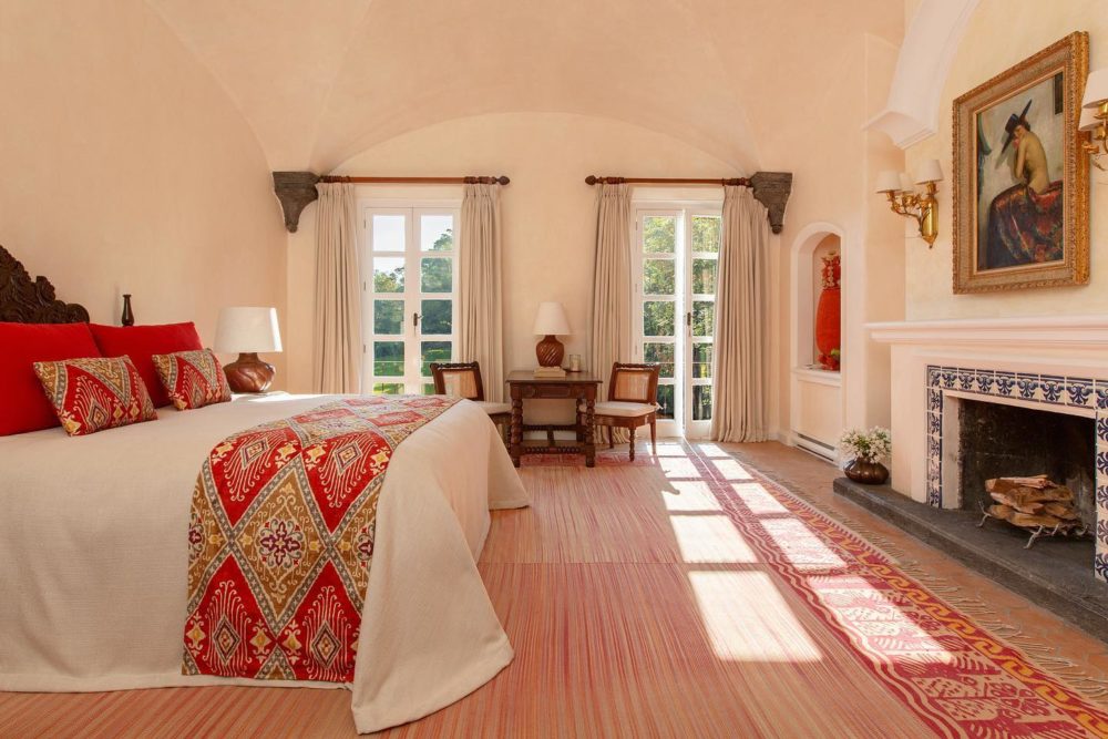 Hacienda San Antonio, belleza pura y serena México Desconocido