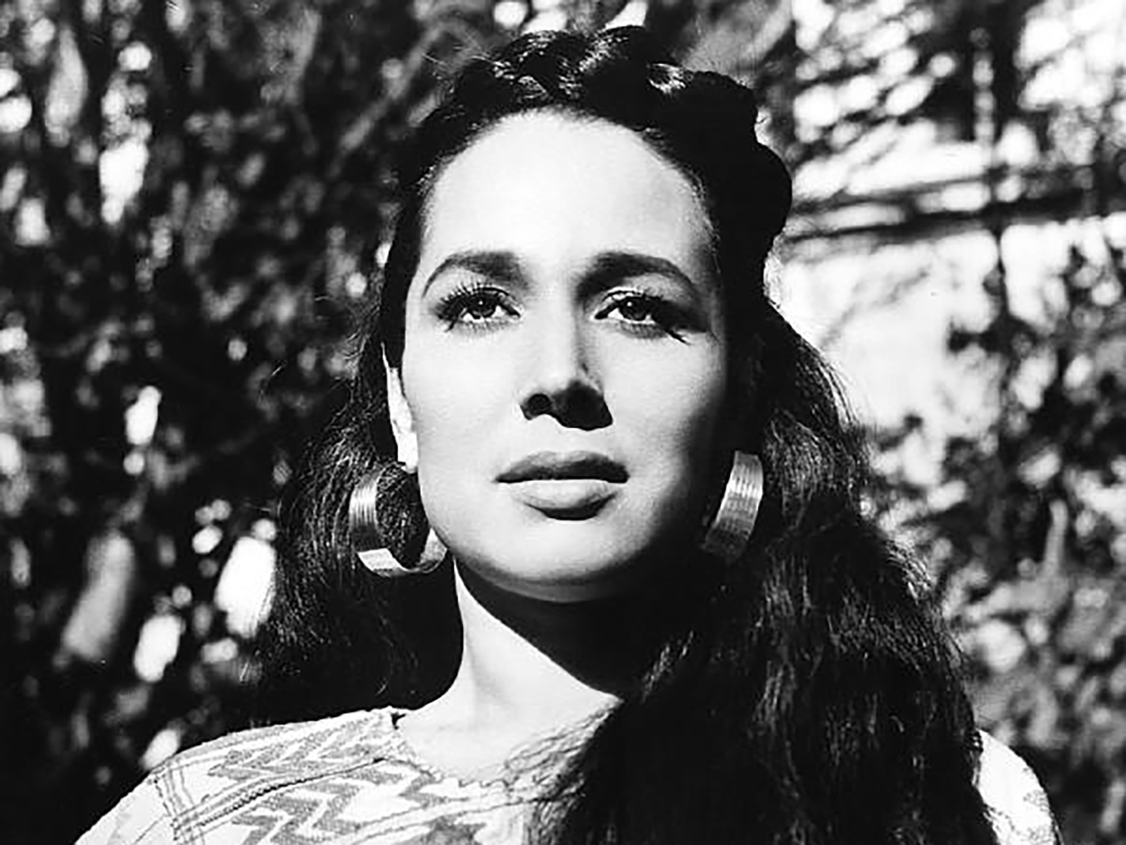 Murió Flor Silvestre, la Reina de la Canción Mexicana. 