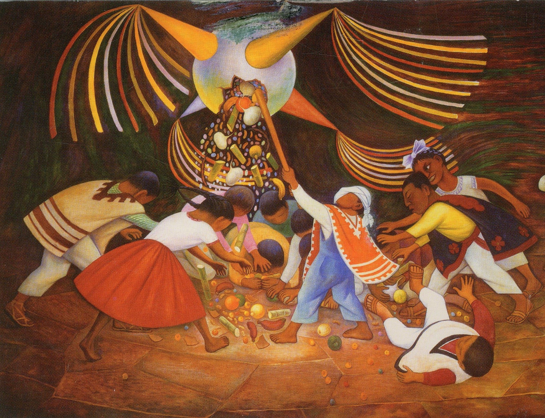 e04b1ca600cff2beacb5d4e664810e18 Huitzilopochtli