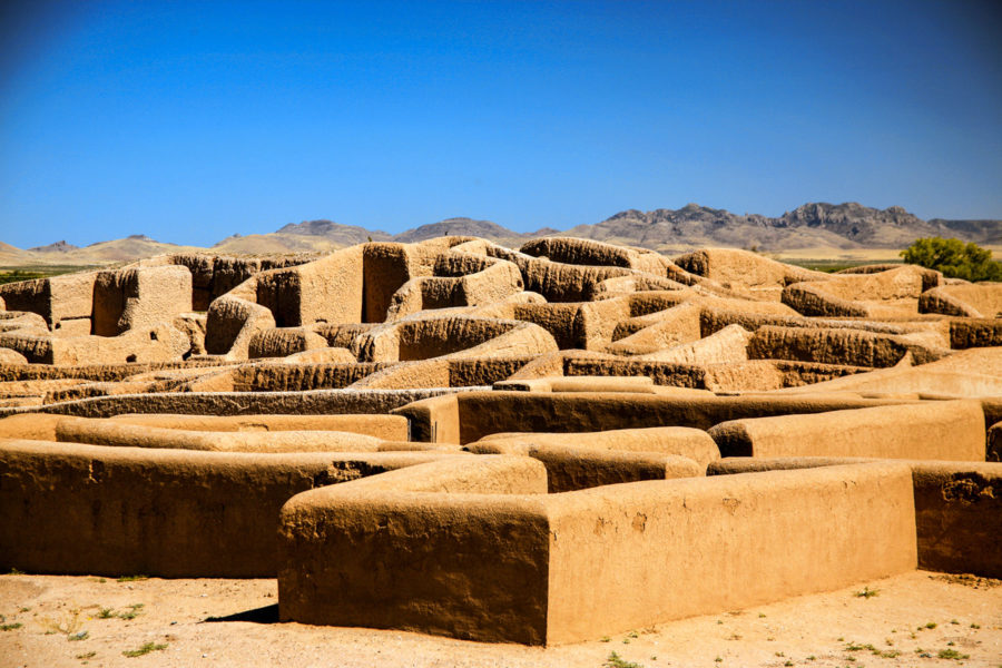 Pueblos mágicos de México