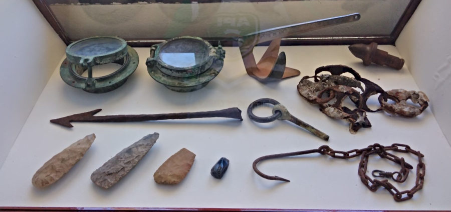 Museo de Arqueología Subacuática